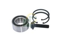 комплект колесен лагер