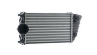 Thumbnail - Intercooler, inlaatluchtkoeler - CI379000P - MAHLE