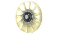 Thumbnail - Koelventilatorwiel - CFF521000P - MAHLE