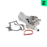 Pompă de apă, răcire motor OPTIMAL, Cod: AQ-2482