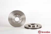 Bremsscheibe