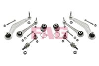 комплект окачване