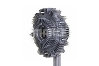 Thumbnail - Koppeling, radiateurventilator - CFC168000P - MAHLE