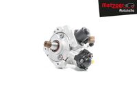 METZGER AUTOTEILE Hogedrukinspuitpomp 8