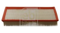 Luftfilter