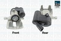 спирачен апарат