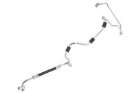 Conducta presiune variabila,aer conditionat THERMOTEC, Cod: KTT160528