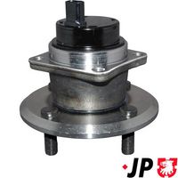 главина на колелото