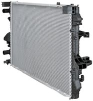 Thumbnail - Radiateur - CR584000P - MAHLE