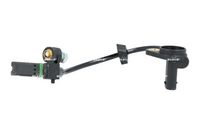 импулсен датчик, колянов вал