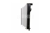 Thumbnail - Radiateur - CR270000S - MAHLE