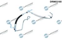 Hidrauliskā šļūtene, Stūres iekārta DRM03168 Dr