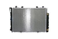 Thumbnail - Radiateur - CR278000S - MAHLE