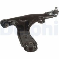 Bascula brat suspensie roata DELPHI, Cod: TC813