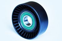 Rola intinzator,curea transmisie ASAM AUTOMOTIVE, Cod: 55594