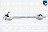 носач, окачване на колелата