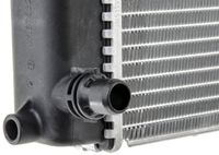 Thumbnail - Radiateur - CR1725000P - MAHLE
