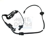 датчик, обороти на колелото