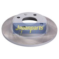 Disc frana JAPANPARTS, Cod: DI-0362C