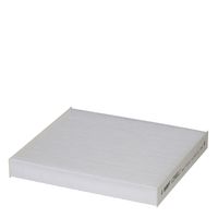 Filter, Innenraumluft