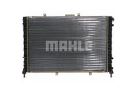 Thumbnail - Radiateur - CR589000S - MAHLE