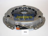 Placa presiune ambreiaj JAPANPARTS, Cod: SF-206
