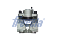 спирачен апарат