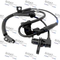 Sensor, Raddrehzahl
