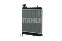Thumbnail - Radiateur - CR1281000P - MAHLE