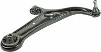Bascula / Brat suspensie roata METZGER AUTOTEILE, Cod: 58067402