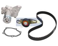Set pompa apa + curea dintata JAPANPARTS, Cod: SKD-S01