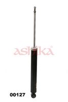 Amortizor ASHIKA, Cod: MA-00127