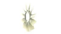 Thumbnail - Koelventilatorwiel - CFW75000P - MAHLE