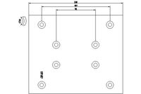 Bremsbelagsatz, Trommelbremse