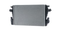 Thumbnail - Intercooler, inlaatluchtkoeler - CI625000P - MAHLE