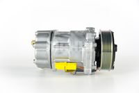 Thumbnail - Compressor, airconditioning - ACP384000P - MAHLE