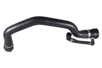 маркуч на радиатора