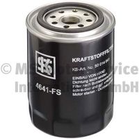 Thumbnail - Brandstoffilter - 50014641 - KOLBENSCHMIDT