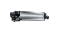 Thumbnail - Intercooler, inlaatluchtkoeler - CI617000P - MAHLE