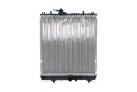 Thumbnail - Radiateur - CR836000S - MAHLE