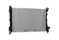 Thumbnail - Radiateur - CR2003000S - MAHLE
