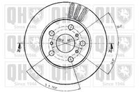 Bremsscheibe