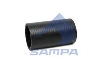 Furtun,radiator ulei transmisie SAMPA, Cod: 048.133