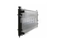 Thumbnail - Radiateur - CR173000S - MAHLE