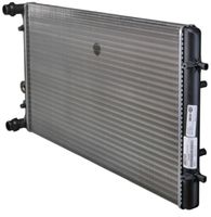 Thumbnail - Radiateur - CR368000P - MAHLE