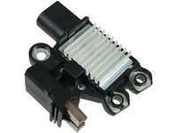 Alternator Regulator