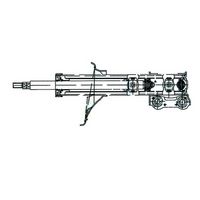 Amortizor CTR, Cod: GY1136O