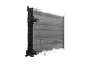 Thumbnail - Radiateur - CR526000S - MAHLE