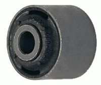 Lagerung, Achskörper