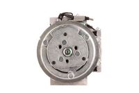 Kompressor, Klimaanlage